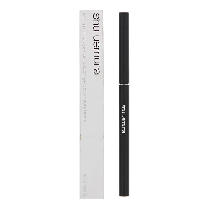 Shu Uemura M Rusty Red Gel Pencil Shu Uemura M Rusty Red Gel Pencil